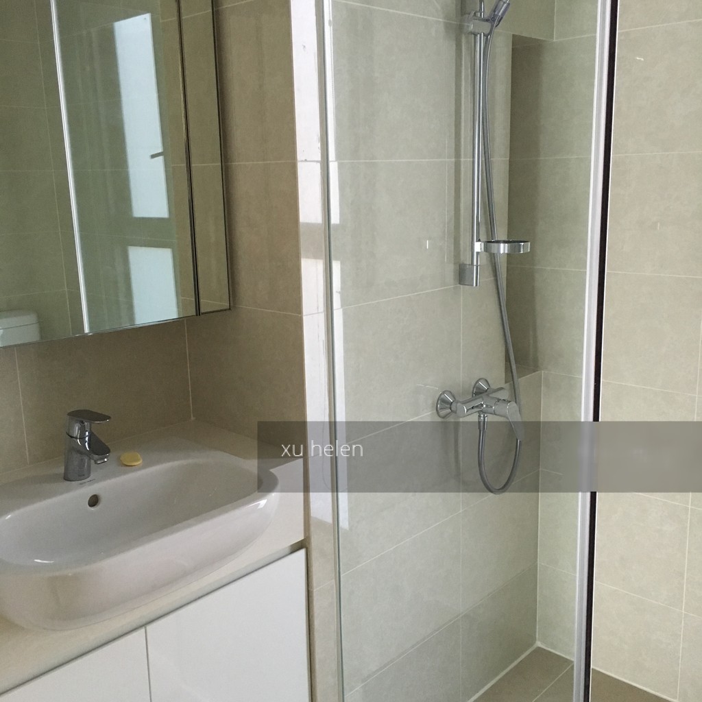 Archipelago (D16), Condominium #137029452
